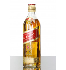 Johnnie Walker Red Label (50cl)