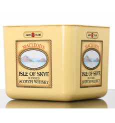 MacLeod's Isle of Skye Ice Bucket