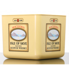 MacLeod's Isle of Skye Ice Bucket