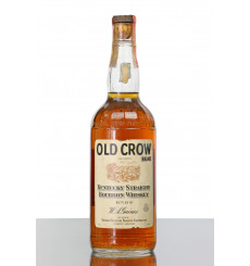 Old Crow 4 Years Old (4/5 Quart)