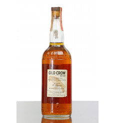 Old Crow 4 Years Old (4/5 Quart)