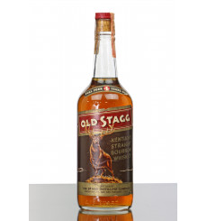Old Stagg 4 Years Old (4/5 Quart)