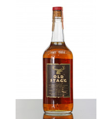 Old Stagg 4 Years Old (4/5 Quart)