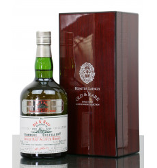 Bowmore 30 Years Old 1989 - Hunter Laing Old & Rare Platinum