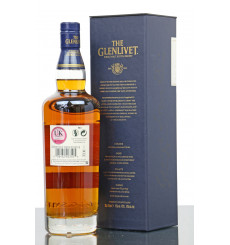 Glenlivet 18 Years Old