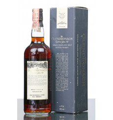 Glendronach 18 Years Old 1973 - Sherry Casks (75cl)