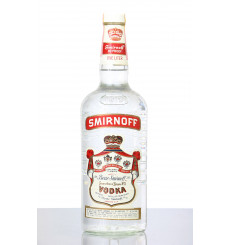 Smirnoff Vodka (1 Litre)