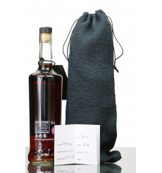 Bowmore Hand Filled 2001 - 36th Edition Distillery Exclusive 2020