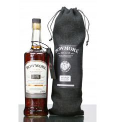 Bowmore Hand Filled 1995 - 34th Edition Distillery Exclusive 2019