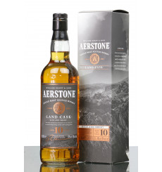 Aerstone 10 Years Old - Land Cask