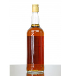 Strathisla 25 Years Old - G&M (75 cl)