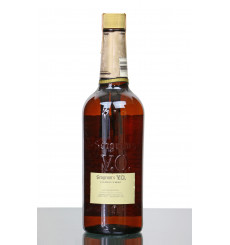 Seagram's V.O 6 Years Old -1983 Canadian Whisky (75cl)