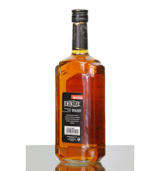 John Lee - Bourbon Whiskey