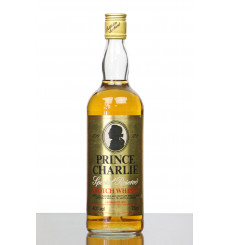Prince Charlie Special Reserve - Lawson & Smith