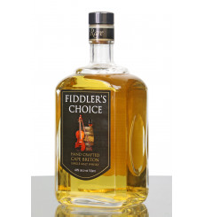 Fiddler's Choice - Hand Crafted Cape Breton