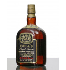 Bell's 20 Years Old - Royal Reserve (70° Proof)