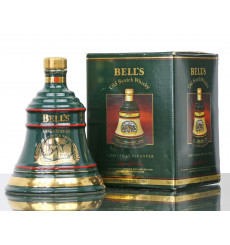 Bell's Decanter - Christmas 1994