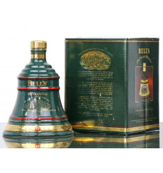 Bell's Decanter - Christmas 1994