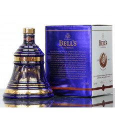 Bell's Decanter - Christmas 2004 Scottish Inventors Series No.4