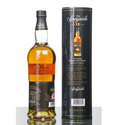 The Speyside 12 Years Old