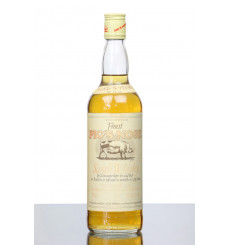 Pig's Nose 5 Years Old Blended Scotch Whisky