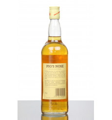 Pig's Nose 5 Years Old Blended Scotch Whisky