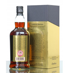 Springbank 21 Years Old - 2020 Release
