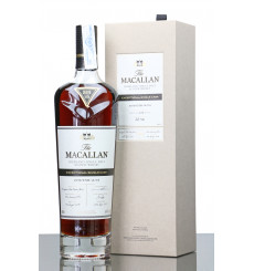 Macallan 1997 - 2019 Exceptional Single Cask No.14/03