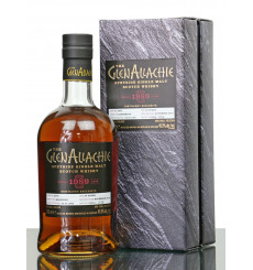 Glenallachie 29 Years Old 1989 - Single Cask No.2588