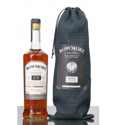 Bowmore Hand Filled 1999 - 33rd Edition Distillery Exclusive 2019