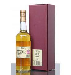 Brora 34 Years Old - 2017 Limited Edition