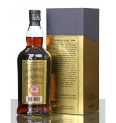 Springbank 21 Years Old - 2020 Release
