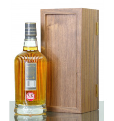 Port Ellen 40 Years Old 1979 - 2019 G&M Private Collection