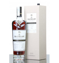 Macallan 1997 - 2019 Exceptional Single Cask No.14/03