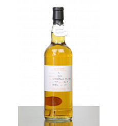 Springbank 17 Years Old 2002 - Duty Paid Sample