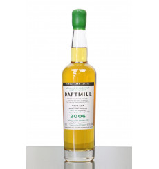 Daftmill 2006 - 2019 Royal Mile Whiskies Exclusive