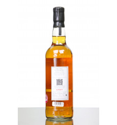 Ardbeg 20 Years Old 2000 - TWE Single Cask No.1087 Order