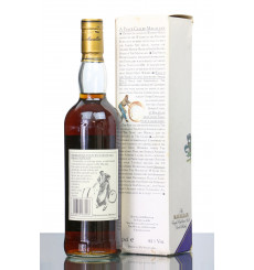 Macallan 18 Years Old 1979