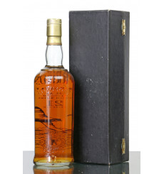 Morrison's Bowmore 21 Years Old - 500th Anniversary