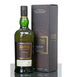 Ardbeg 23 Years Old - Twenty Something Committee Only Edition 2017