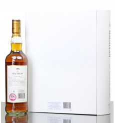 Macallan The Archival Series - Folio 5