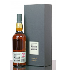 Lagavulin 22 Years Old - Jazz Festival 2020