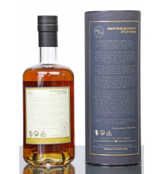 Bowmore 22 Years Old 1997 - Infrequent Flyers Cask No.2688
