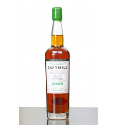 Daftmill 2009 - 2020 UK Exclusive Single Cask No.29