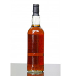 Glen Grant 27 Years Old 1973 - First Cask No.7649