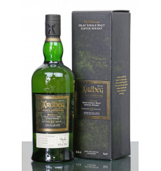 Ardbeg 22 Years Old - Twenty Something 2018 Release