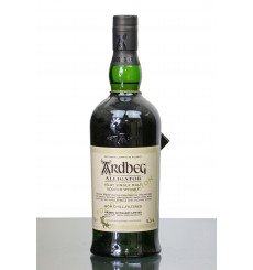 Ardbeg Alligator - Exclusive Committee Reserve