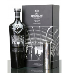 Macallan Rare Cask Black - 1824 Master's Series Limited Edition