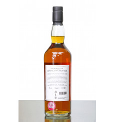 Highland Single Malt 30 Years Old 1989 - The Wine Society Reserve Cask Selection