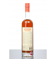 Thomas H. Handy Sazerac Rye Whiskey - 2018 Barrel Proof (64.4%)